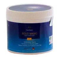 لکه بر جادویی سالید مجیک|مواد شوینده و دستمال کاغذی|ارومیه, |دیوار