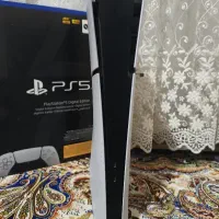 ps5 slime|کنسول، بازی ویدئویی و آنلاین|زاهدان, |دیوار