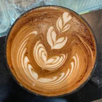 اموزش باریستا