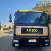 امیکو مدل ۹۰ جفت فنر معاوضه با بیل ۲۲۰