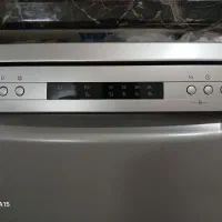 ماشین ظرفشویی