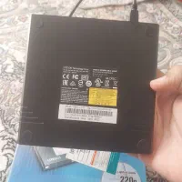 دی وی دی رایتر سالم|قطعات و لوازم جانبی رایانه|کرمان, |دیوار