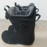 بوت اسکی|ورزش‌های زمستانی|هشتگرد, شهرک بعثت|دیوار