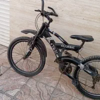 دوچرخه 24المپیا سالم