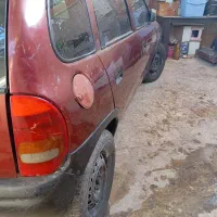 فروش خودرواپل کورسا|خودرو سواری و وانت|اندیمشک, |دیوار