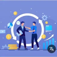 کار بازاریابی شبکه ای(پولساز و دارای مجوز)