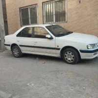 پرشیا مدل 93