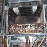 پکیچ ابگرمکن بخاری اجاق گاز نژادعینی گنبد|خدمات پیشه و مهارت|گنبد کاووس, |دیوار