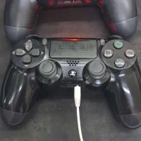 کنسول PS4 اسلیم یک ترابایت فول بازی نقد و اقساط|کنسول، بازی ویدئویی و آنلاین|شوشتر, |دیوار