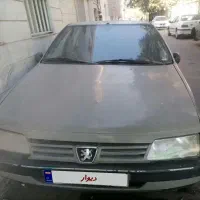 ماشین اردی مدل ۷۹