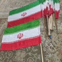 پرچم ایران / پرچم اهل بیت