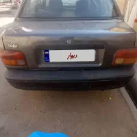 پراید مدل89|خودرو سواری و وانت|قرچک, محمد آباد|دیوار