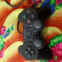 دسته پلی استیشن ۲