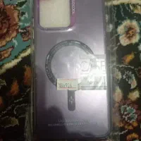 قاب گوشی نوت ۱۲ ردمی