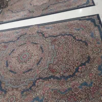 دو تخته فرش ۶ متری