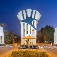 زمین ارگ جدید فاز 1