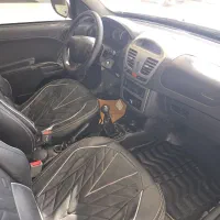 ساینا ۱۴۰۰|خودرو سواری و وانت|یزد, |دیوار