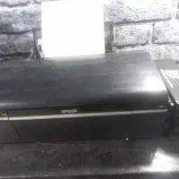 پرینتر سابلیمیشن L805|پرینتر، اسکنر، کپی، فکس|آستانه اشرفیه, |دیوار