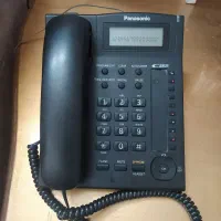 تلفن پاناسونیک ساخت مالزی