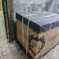 اجاق گاز تمام استیل و تایمر لمسی|اجاق گاز و لوازم برقی پختوپز|مشهد, هنرور|دیوار