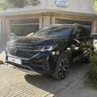 فردا T5، مدل ۱۴۰۲ نقد و چک نهایتا دو ماه|خودرو سواری و وانت|اصفهان, شیخ اشراق|دیوار