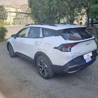 کیا اسپورتج کوشا خودرو مدل ۲۰۲۴
