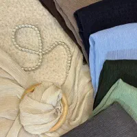 شال برشکا لمه دنیز
