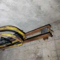 پایه بالابر