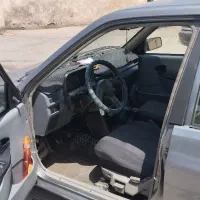 پراید مدل ۸۵ بیرنگ
