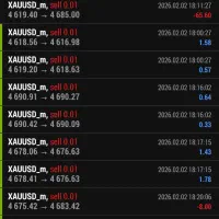 ربات معاملاتی خودکار فارکس با سود بالا رایگان