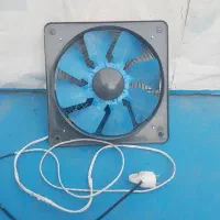 هواکش ۳۵×۳۵