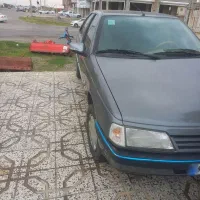 پژو 405 جی ال ایکس (GLX)، مدل ۱۳۹۲|خودرو سواری و وانت|بندر ترکمن, |دیوار