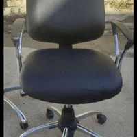 تعمیرات صندلی اداری|خدمات پیشه و مهارت|شیراز, معالیآباد|دیوار