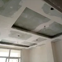 اجرای نقاشی ساختمان