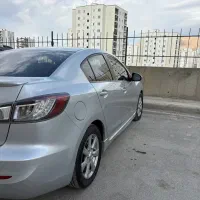 مزدا ۳ نیو‌مدل ۹۱ درحد