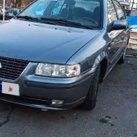 سمند LX مدل 1399