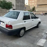 پراید 131 مدل 98