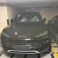 سانگ پلاس بی وای دی با چشم خدا خشک ۲۰۲۵