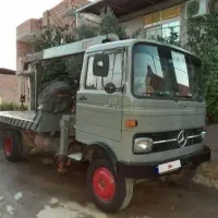 جرثقیل خاور|خودرو سنگین|میاندوآب, |دیوار