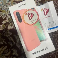 سامسونگ A26 نو نو پلمپ