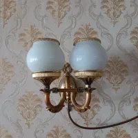 روشنایی گازی