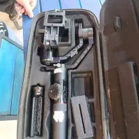 رونین (گیمبال)|دوربین عکاسی و فیلم‌برداری|فردیس, فردیس|دیوار