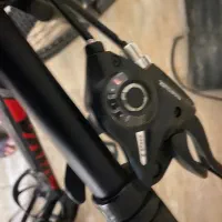 دوچرخه ویوا ۲۶|دوچرخه، اسکیت، اسکوتر|اراک, |دیوار