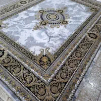 ریشه در هنر، جاری در زمان. فرش میلان/|فرش|دزفول, |دیوار