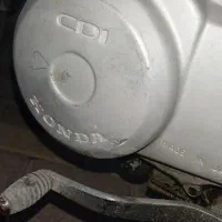 مزایده ای|موتورسیکلت|گلستان (تهران), |دیوار