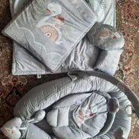 سرویس نوزاد فقط دو بار در بیمارستان استفاده شده