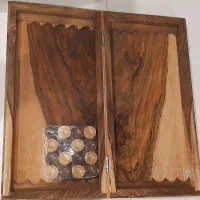تخته نرد