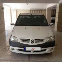 رنو تندر 90 مدل 1396 تک برگ سند