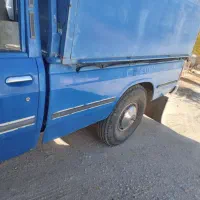 نیسان|خودرو سواری و وانت|قلعه شاهین, |دیوار