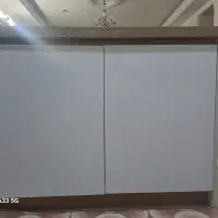 کابینت جزیره